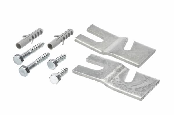 Bosch WMZ2200 - Golvfixsats - för Classixx 5; Logixx 8 Sensitive; Maxx 5; 6; 7