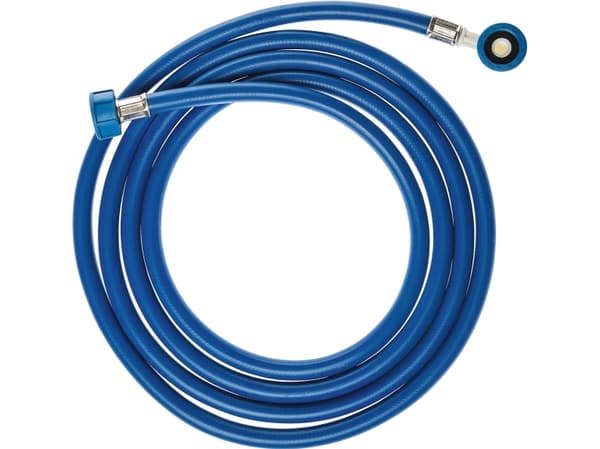 Electrolux 9029793446, Innløpsslange, Electrolux, 1 stykker, 70 mm, 430 mm, 3500 mm