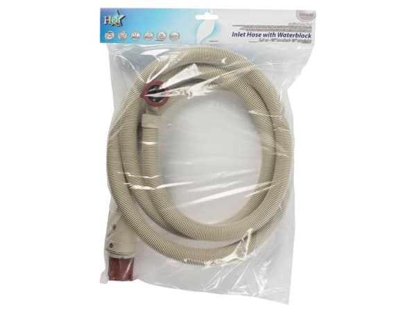 HQ W9-IHW-25N, Husholdningsslange, Alle merker, PVC, 305 mm, 325 mm, 95 mm