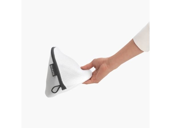 Brabantia 149245, Valkoinen, Ripustuslenkki, Konepesu, 32 g, 185 mm, 265 mm