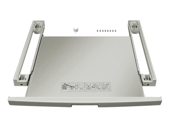 Siemens WZ2742X - Stablesett med uttrekkshylle