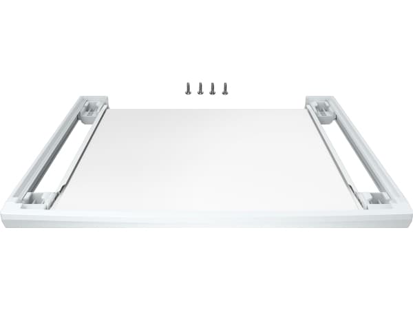 Siemens WZ27500 - Stablesett med uttrekkshylle
