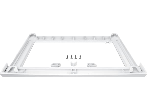 Siemens WZ27500 - Stablesett med uttrekkshylle