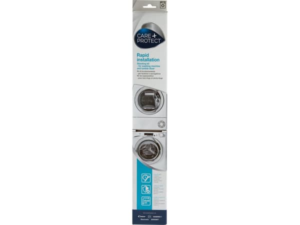 Candy WSK1101/1 STD FM, Staplingskit, Universal, 1 styck