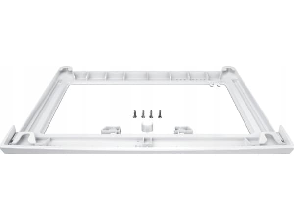 Bosch WTZ27510 - Stablesett