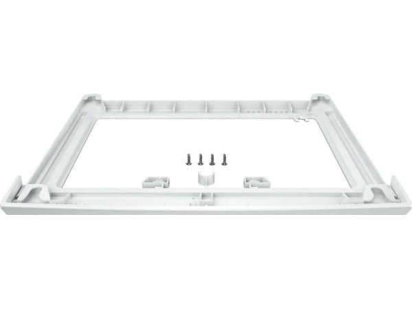 Bosch WTZ27510 - Stablesett