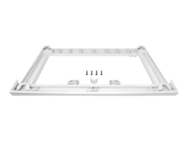 Bosch WTZ27510 - Stablesett