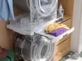 Miniatyrbilde 3 av 5: Electrolux E1WYHSK1 - Stablesett med uttrekkshylle