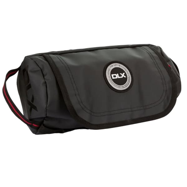Trespass Tripwash DLX Wash Bag