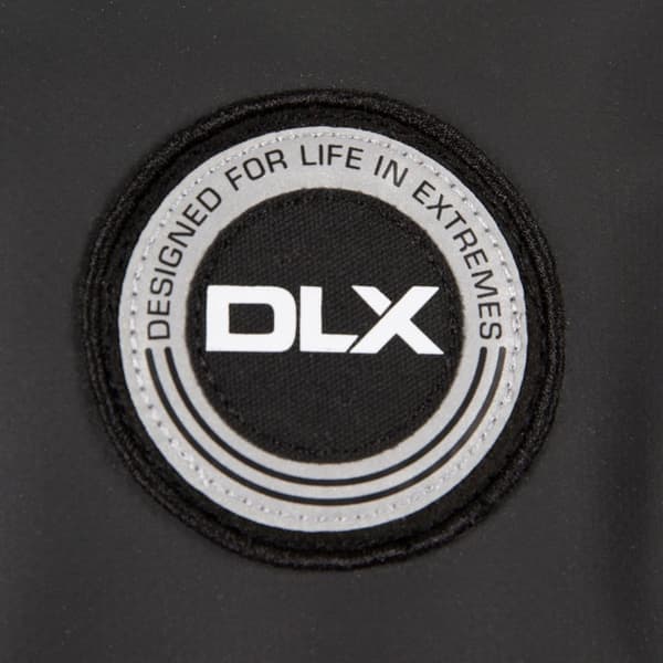 Trespass Tripwash DLX Wash Bag