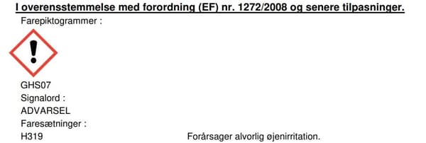 Re:Evo Rengöringsmedel för tvättmaskiner