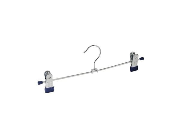 WENKO 10501211100, Metall, Plast, Blå, Sølv, 1 stykker, 300 mm, 105 mm, 2 stykker
