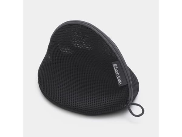 Brabantia 149542, Musta, Konepesu, 32 g, 185 mm, 265 mm, 155 mm, 185 mm, 265 mm, 155 mm