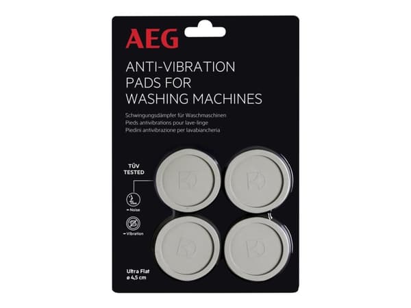AEG A4WZPA02, Jalat, AEG, 4 kpl, 58 mm, 58 mm, 6 mm