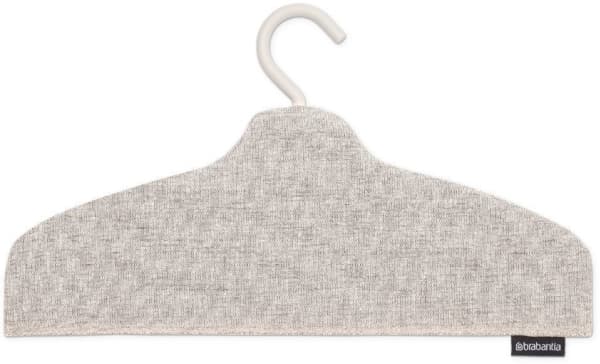 Brabantia 231803, Tyg, Grå, 1 styck, 415 mm, 15 mm, 225 mm