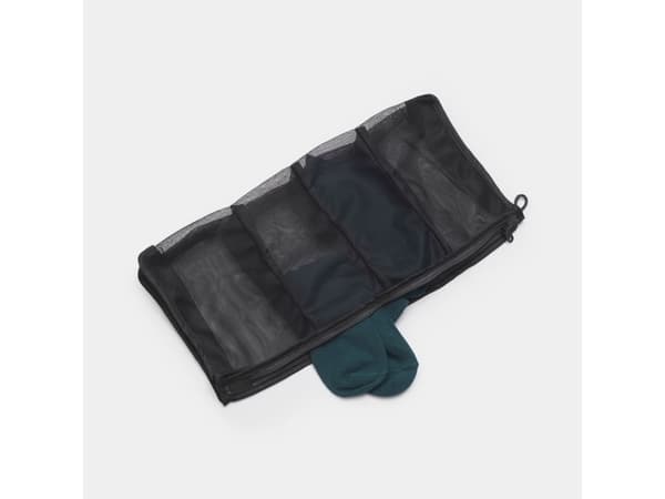 Brabantia 149603, Sort, 30 g, 440 mm, 65 mm, 230 mm, China