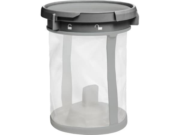 Electrolux E4WHCAR1, Suodatin, Electrolux, 2 kpl, 120 mm, 120 mm, 150 mm