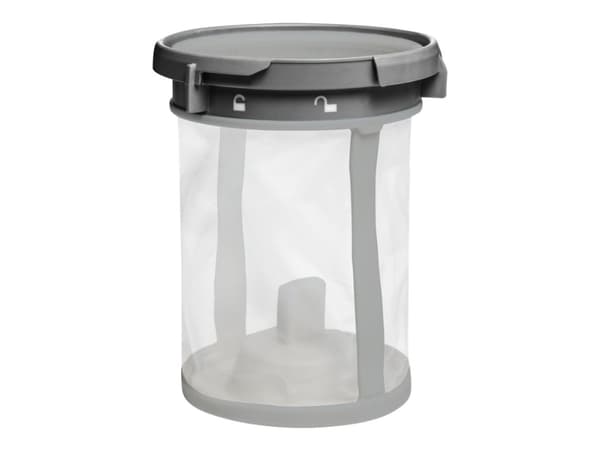 Electrolux E4WHCAR1, Suodatin, Electrolux, 2 kpl, 120 mm, 120 mm, 150 mm