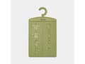 Miniatyrbild 1 av 5: Brabantia 148989e, Grön, 1 styck, 213 mm, 50 mm, 382 mm, 300 g