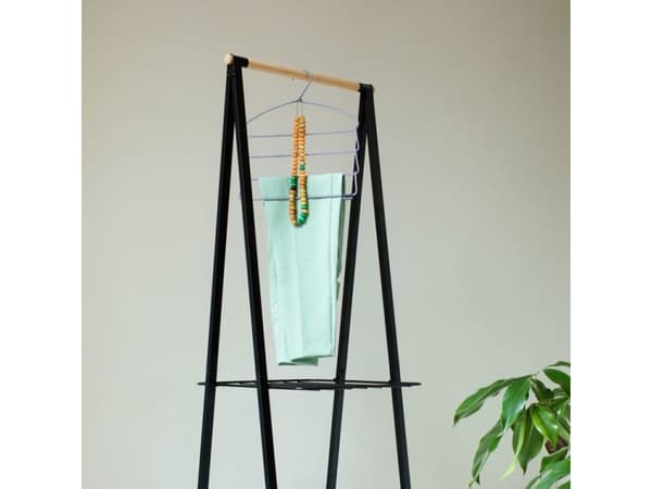Brabantia 149306, Grå, 4 styck, 15 mm, 415 mm, 425 mm, 1 styck