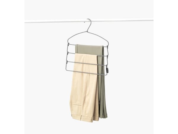 Brabantia 149306, Grå, 4 styck, 15 mm, 415 mm, 425 mm, 1 styck