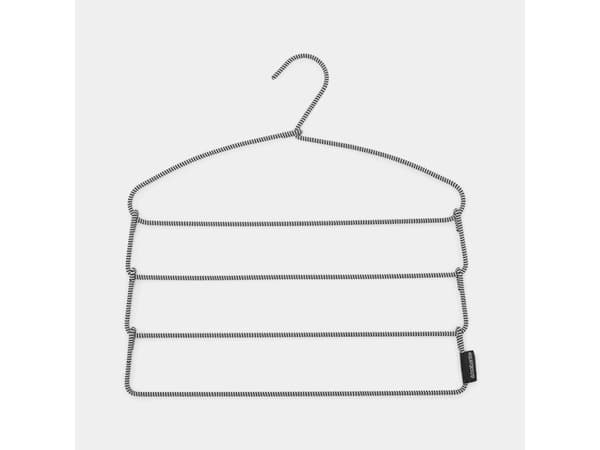 Brabantia 149306, Grå, 4 styck, 15 mm, 415 mm, 425 mm, 1 styck