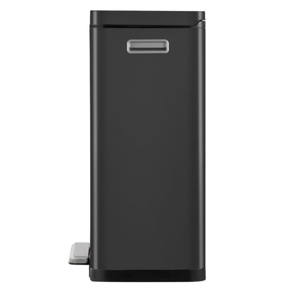 EKO pedalspand X-Cube 30 l sort