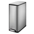Miniatyrbild 2 av 8: EKO Pedalhink Ecoslim 2x20 L matt silver