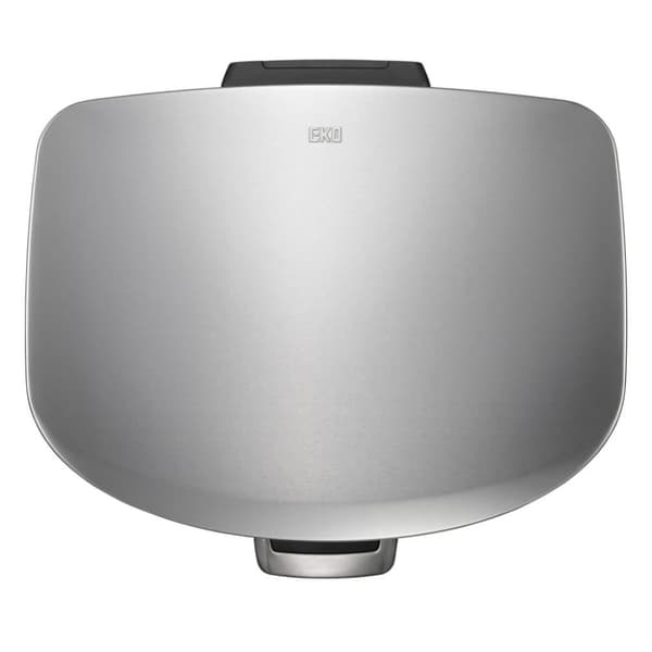 EKO Pedalhink Della 50 L matt silver
