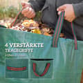 Miniatyrbild 5 av 9: Trädgårdssäck, 3x272L, Ø67 x 76H cm, Grön