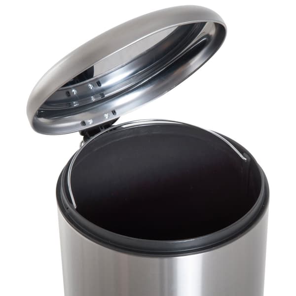 Pedalhink, 29.2x62.9 cm, Silver