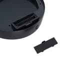 Miniatyrbillede 8 af 9: Automatisk Sensor Affaldsspand, 30.5x51.5 cm, Rustfrit Stål