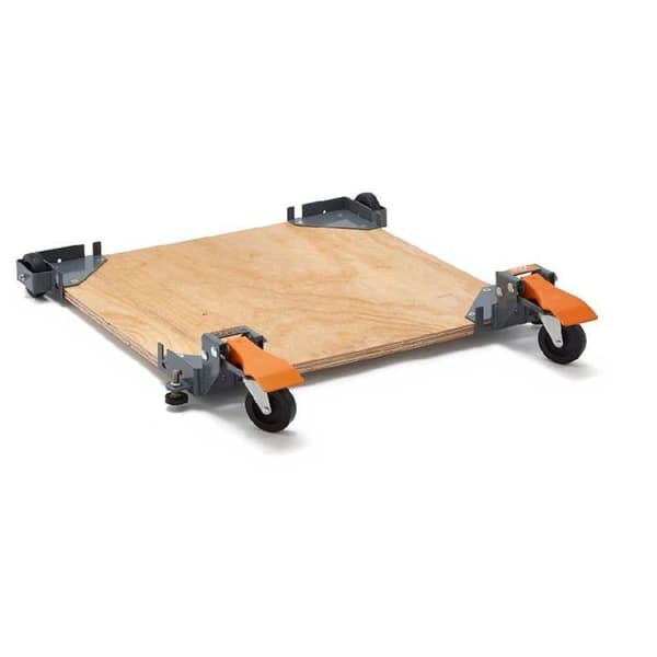 Chariot - säck - mobil interventionsbehållare Bora - PM-1100