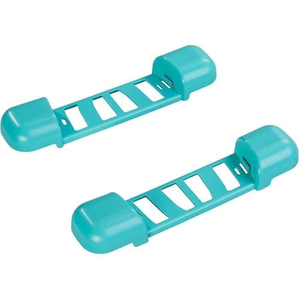 LEIFHEIT Hjul för golvmopp Clean Twist Mop Ergo