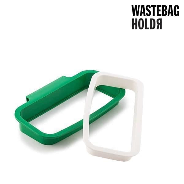 Hållare för Wastebag HoldR Bin Bags