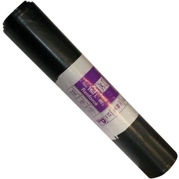 Expert soppåse - 160 L - 60 mikron - x20