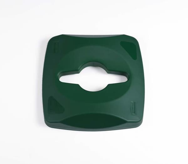 Behållarlock - behållarskydd Rubbermaid kommersiella produkter - 1788375