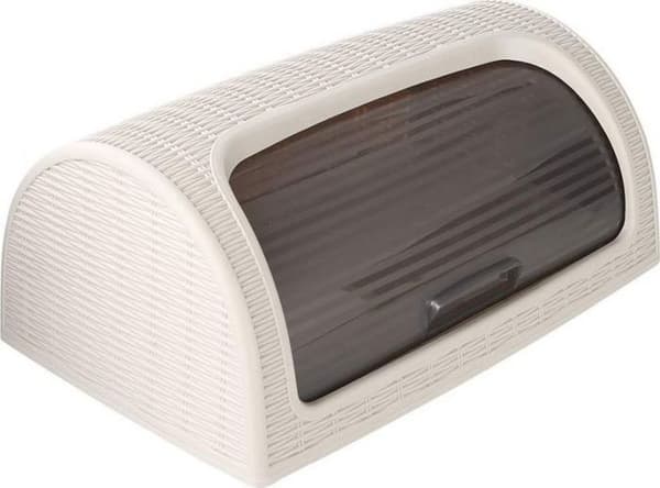 Cachebehållare - skydd för Lumarko-behållare - 020701745 Alt - Plastbrödbox ()