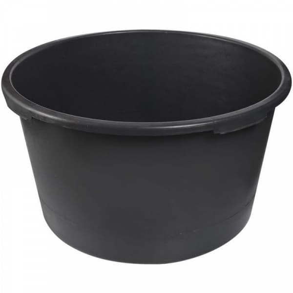 Cachebehållare - skyddshölje Dedra - 15B113 - Cirkulär bygglåda 90L ()