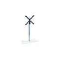 Miniatyrbild 2 av 2: Transparent soppåse - 50 L - 24 mikron - x30