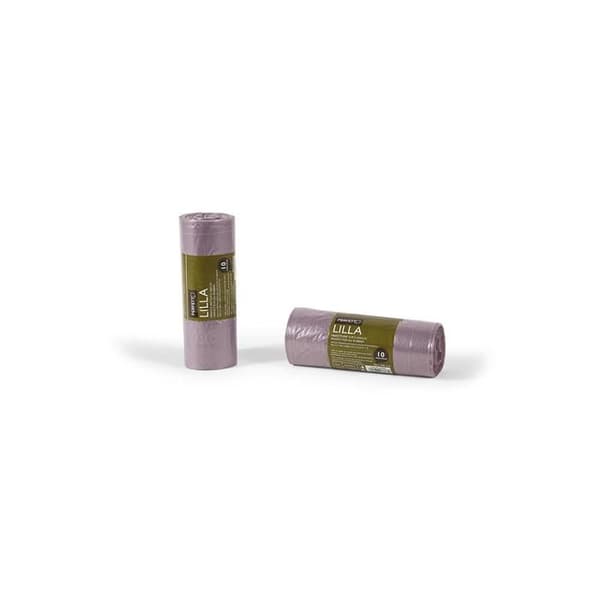 Soppåsar Perfetto 0360C Lila