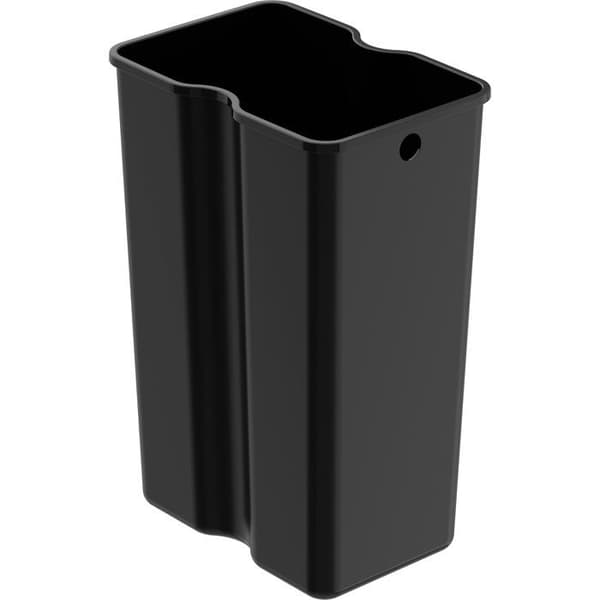 Siguro SGR-WB-I228SU Smart2Sort, 2 separata avfallsbehållare, 2 x 14 l