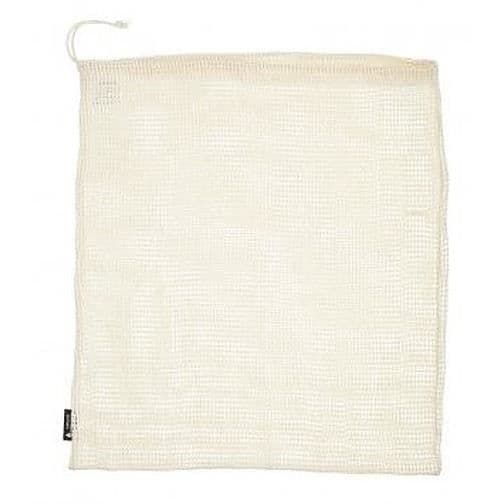 KitchenCraft påse med Natural Elements i beige bomull 3-delar