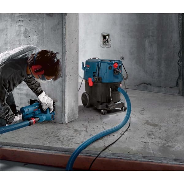 Bosch tillbehör 2607432050 Papperspåse 5 st.