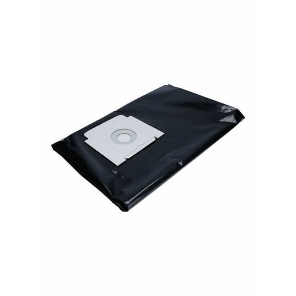 Bosch tillbehör 2607432050 Papperspåse 5 st.
