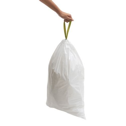 Sopsäckar 38 L Kod K Simplehuman