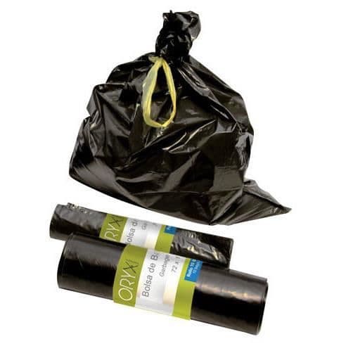 Stor soppåse (Rollo med 10 enheter)