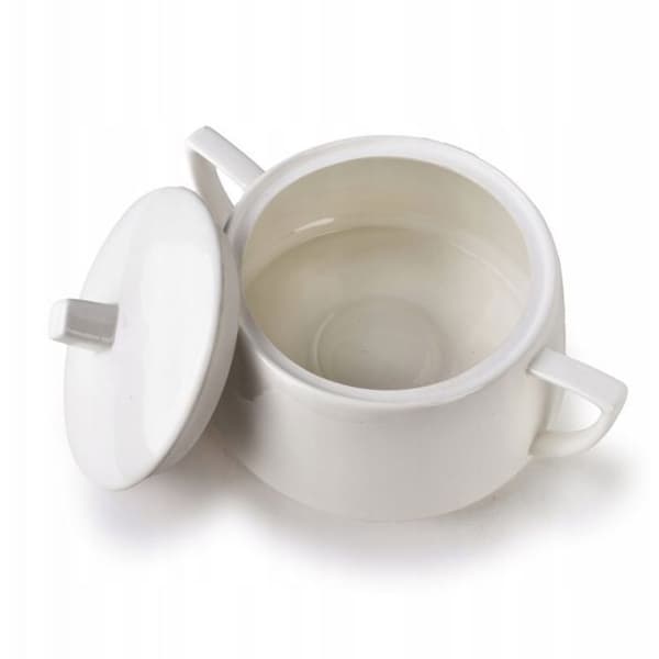 Cache behållare - skydd behållare Lumarko BASIQUE Waza 2,3L 28x18h15/10,7cm