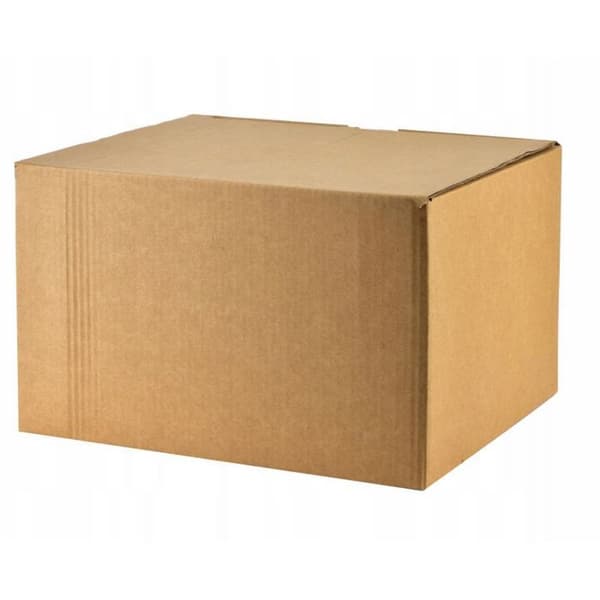 Cache behållare - skydd behållare Lumarko BASIQUE Waza 2,3L 28x18h15/10,7cm