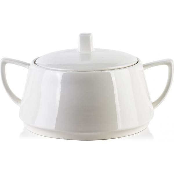 Cache behållare - skydd behållare Lumarko BASIQUE Waza 2,3L 28x18h15/10,7cm